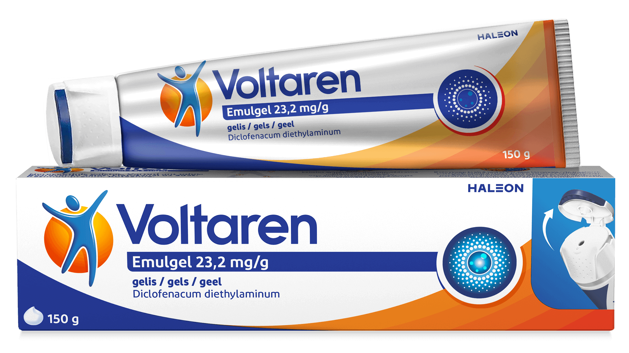 Voltaren Emulgel